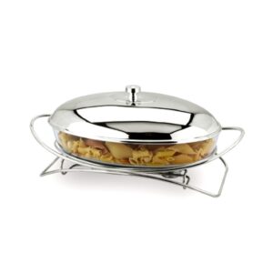 OXONE FOODWARMER OVAL OX-840V